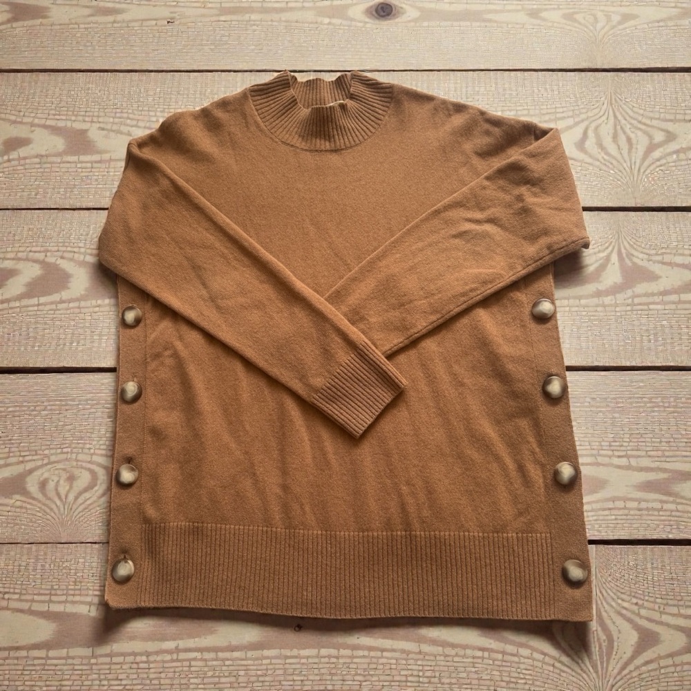 SEZANE Mathias Sweater - Picture 12 of 12